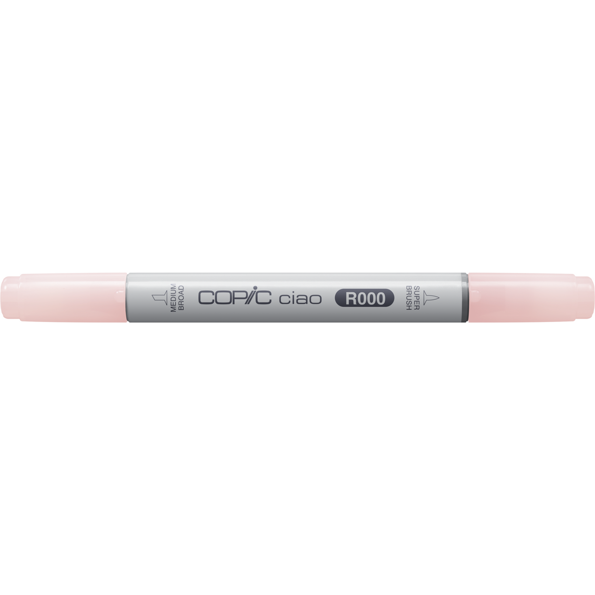 COPIC ciao Marker, R000