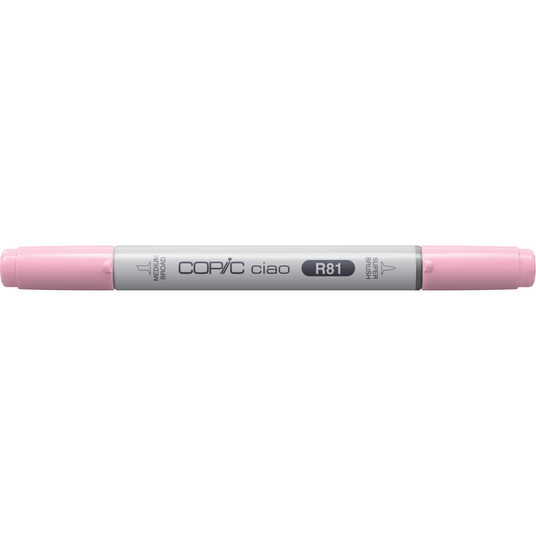 COPIC ciao Marker, R81
