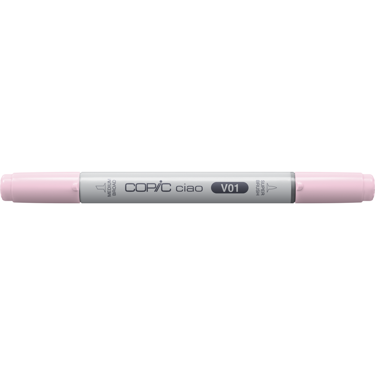 COPIC ciao Marker, V01
