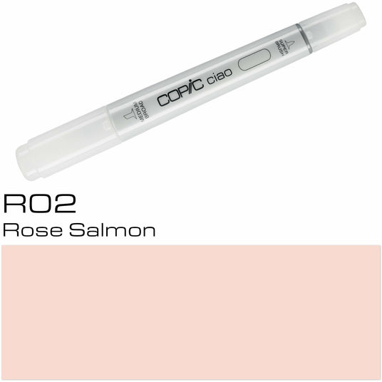 COPIC ciao Marker, R02