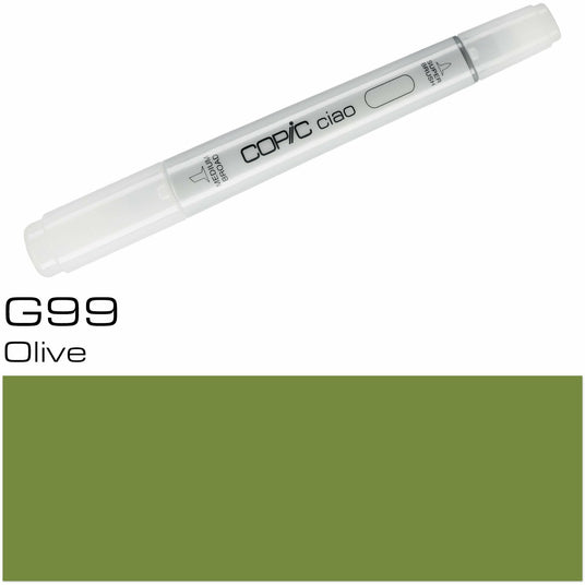 COPIC ciao Marker, G99
