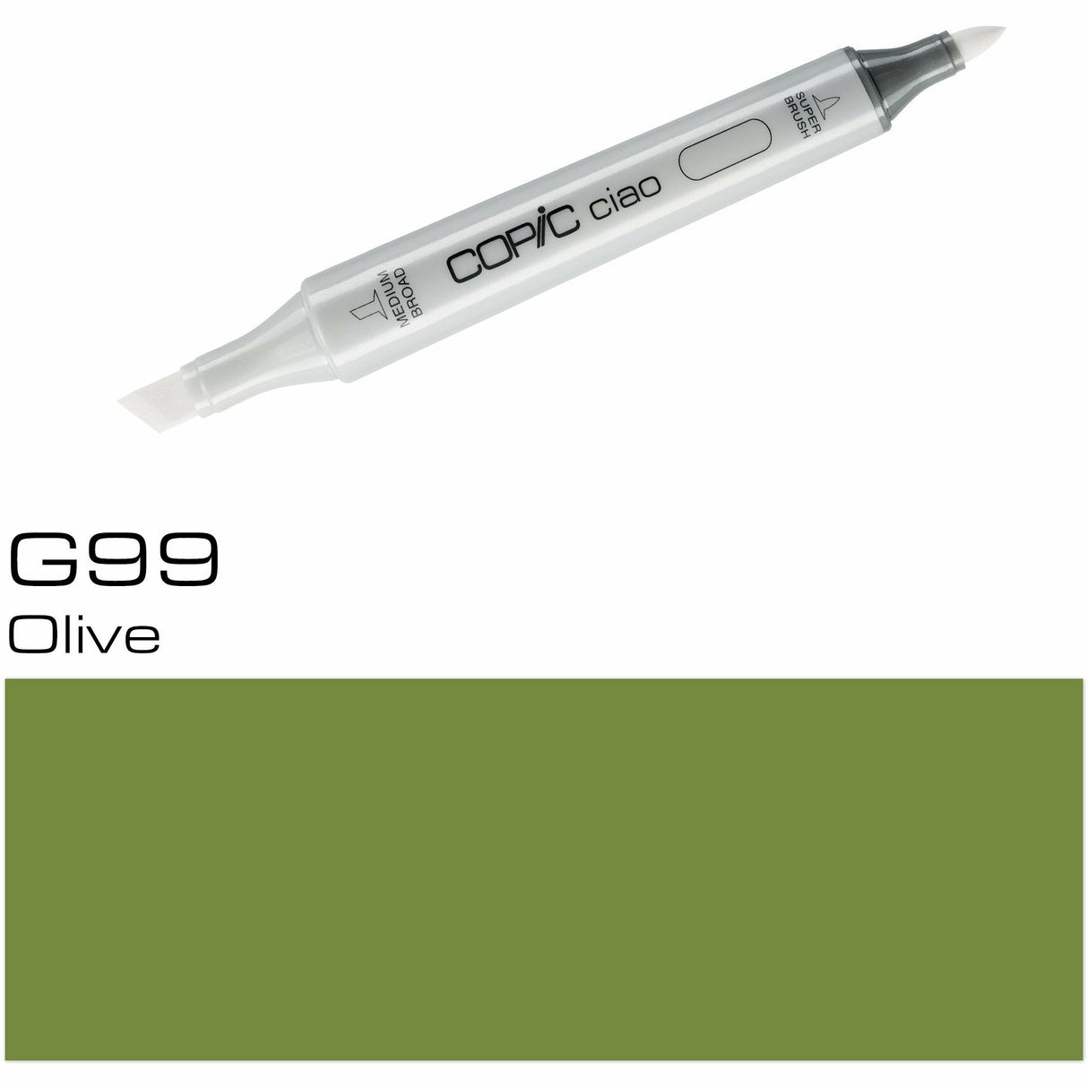 COPIC ciao Marker, G99