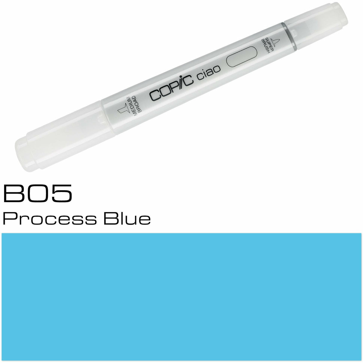 COPIC ciao Marker, B05