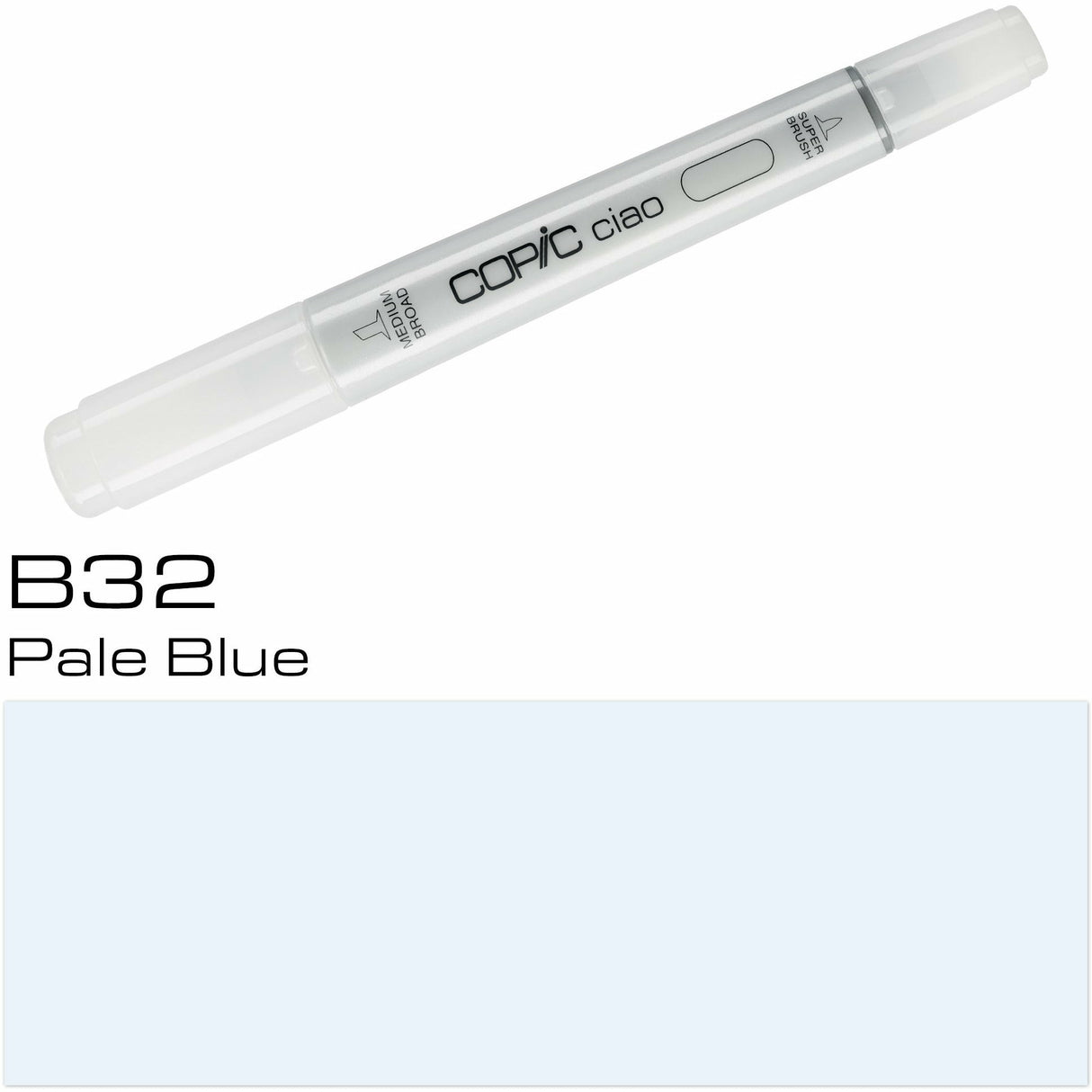 COPIC ciao Marker, B32