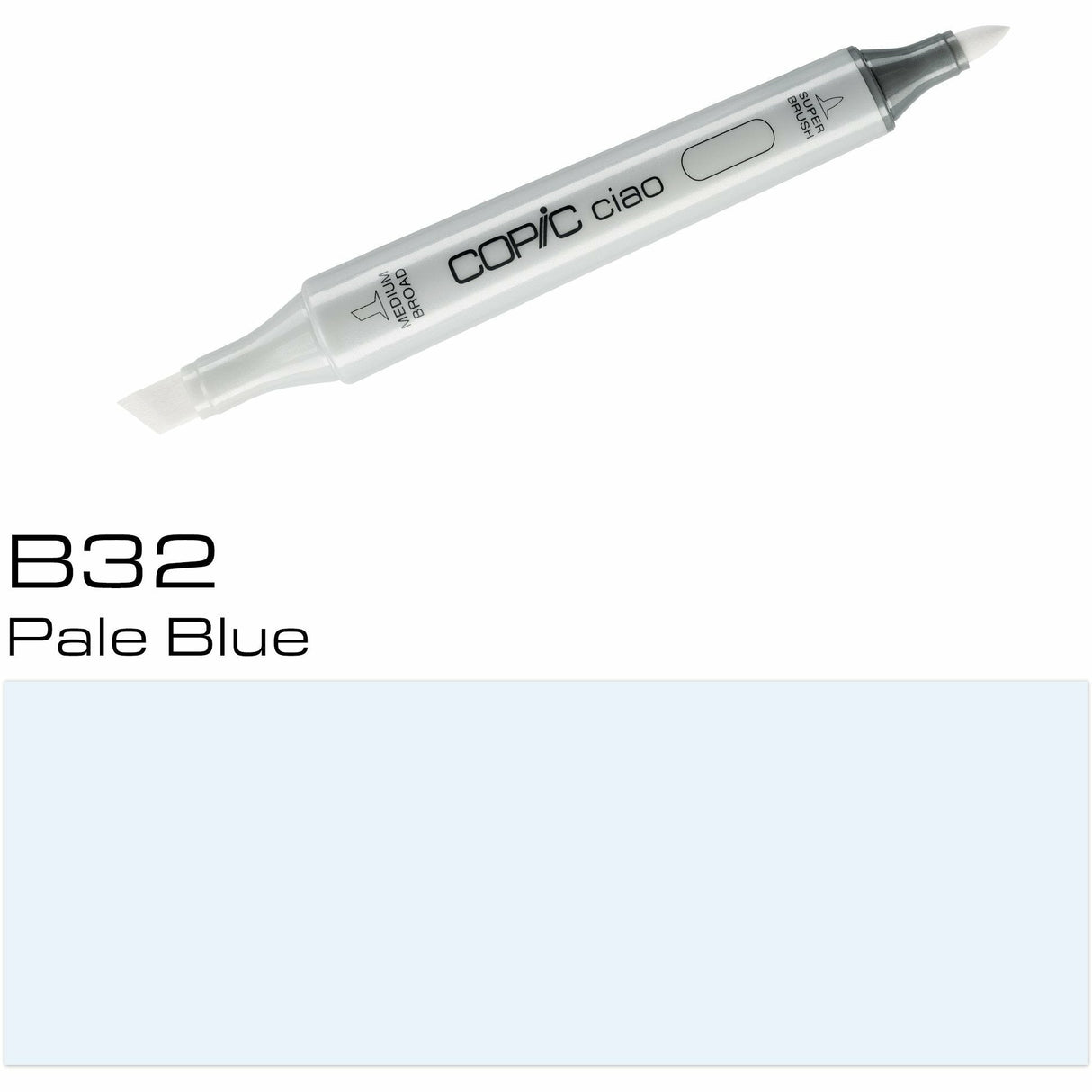 COPIC ciao Marker, B32