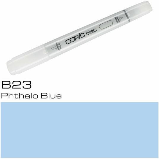 COPIC ciao Marker B23