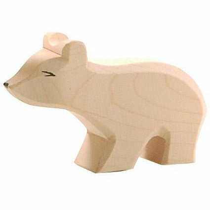 Ostheimer | Eisbär kl. Hals lang