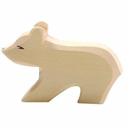 Ostheimer | Eisbär kl. Hals kurz