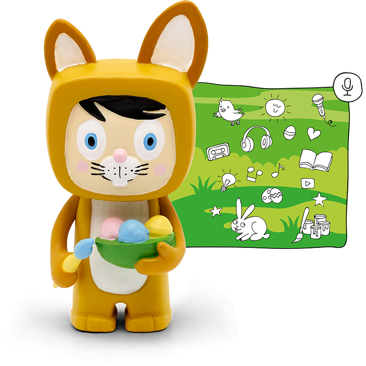 Kreativ-Tonie Osterhase