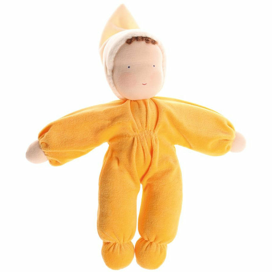 Grimm's | Kuschelpuppe Sonne