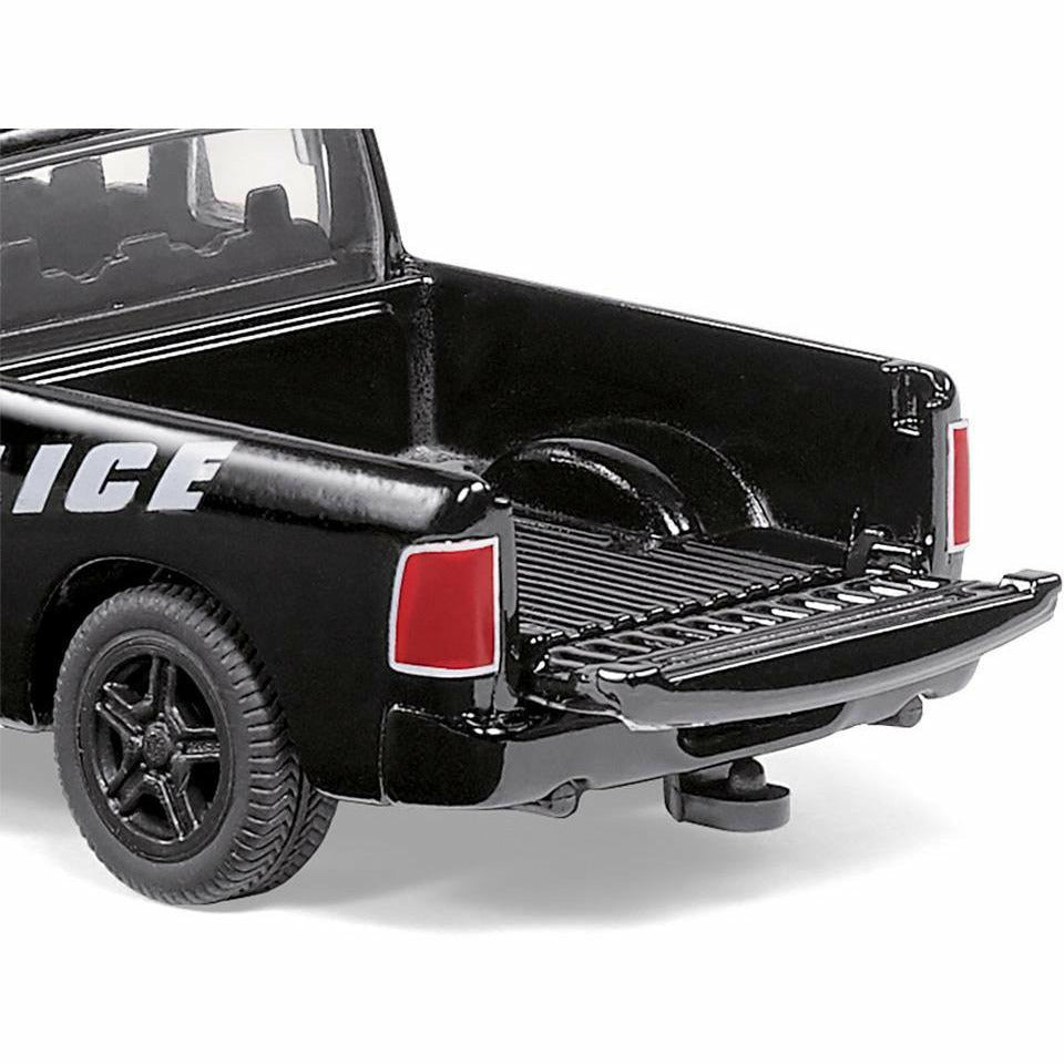 SIKU | RAM 1500 US-Polizei