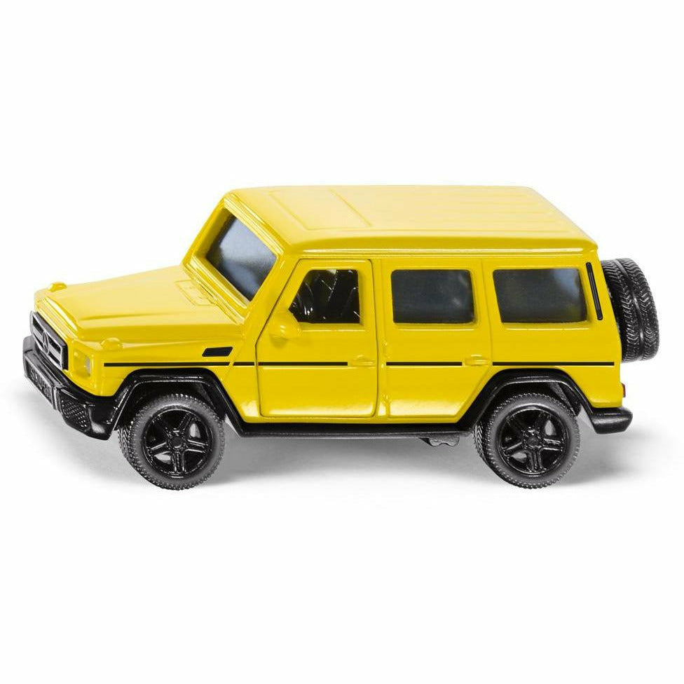 SIKU | Mercedes-AMG G65