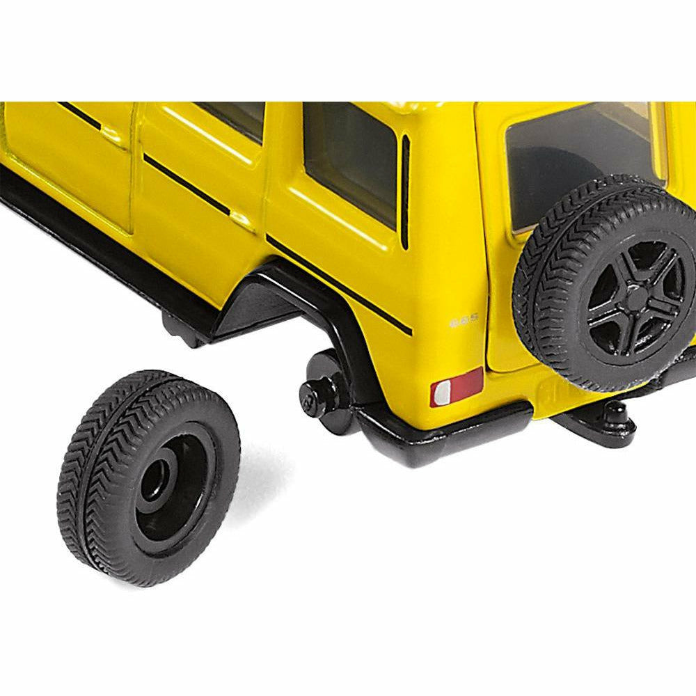 SIKU | Mercedes-AMG G65