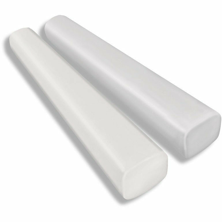 Wandtafelkreide weiß 12St