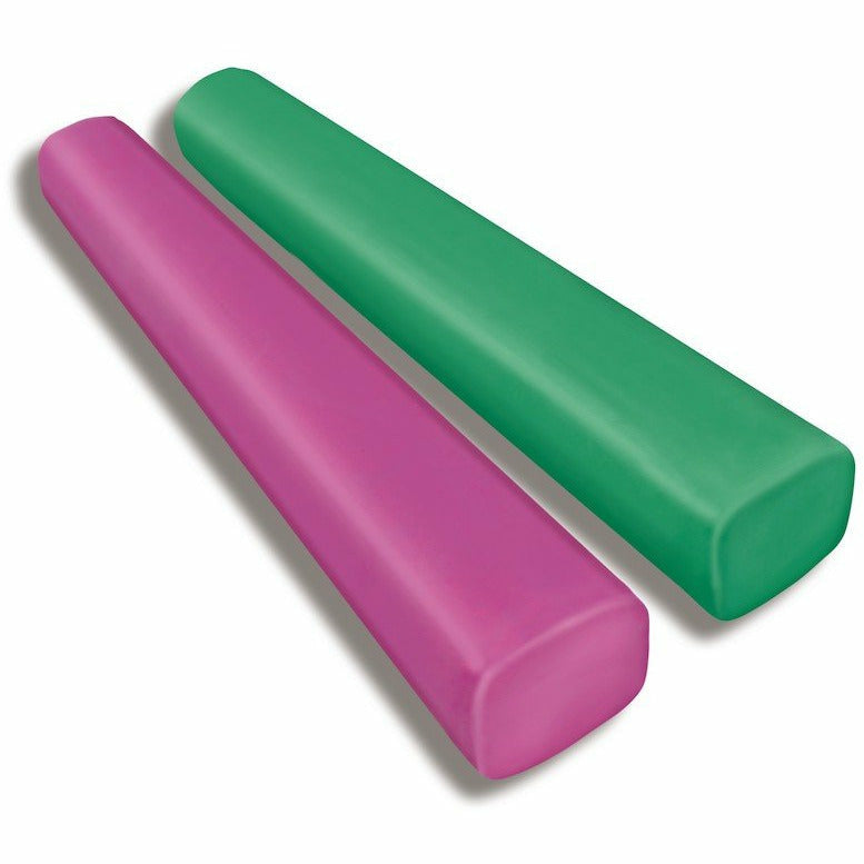 Wandtafelkreide farbig 12St Etui