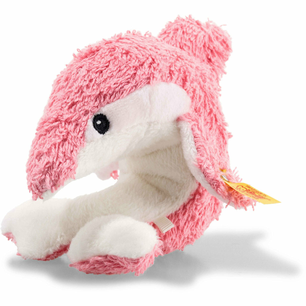 Steiff® | Sea Sweeties Dala Delphin mit Rassel | 12 cm