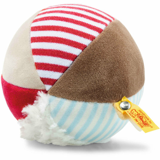 Steiff® | Down by the Sea Rassel-Ball | 12 cm
