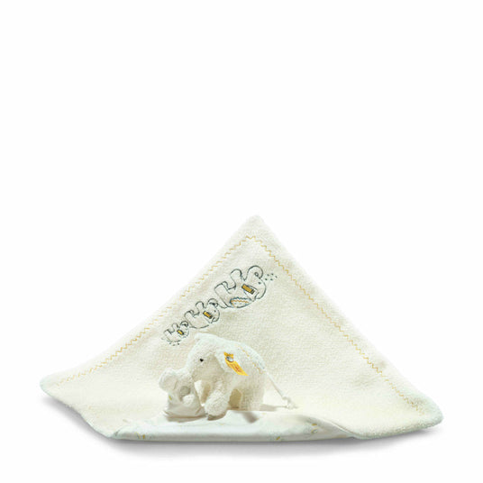 Steiff® | Elefäntle Schmusetuch | 35 cm