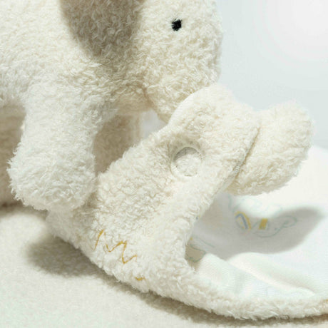 Steiff® | Elefäntle Schmusetuch | 35 cm