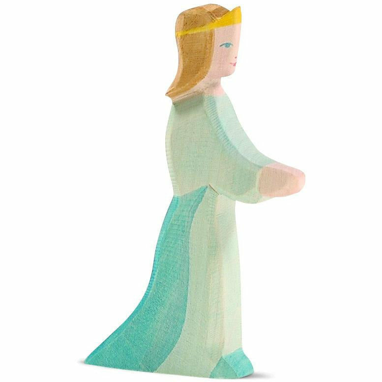 Ostheimer | Prinzessin