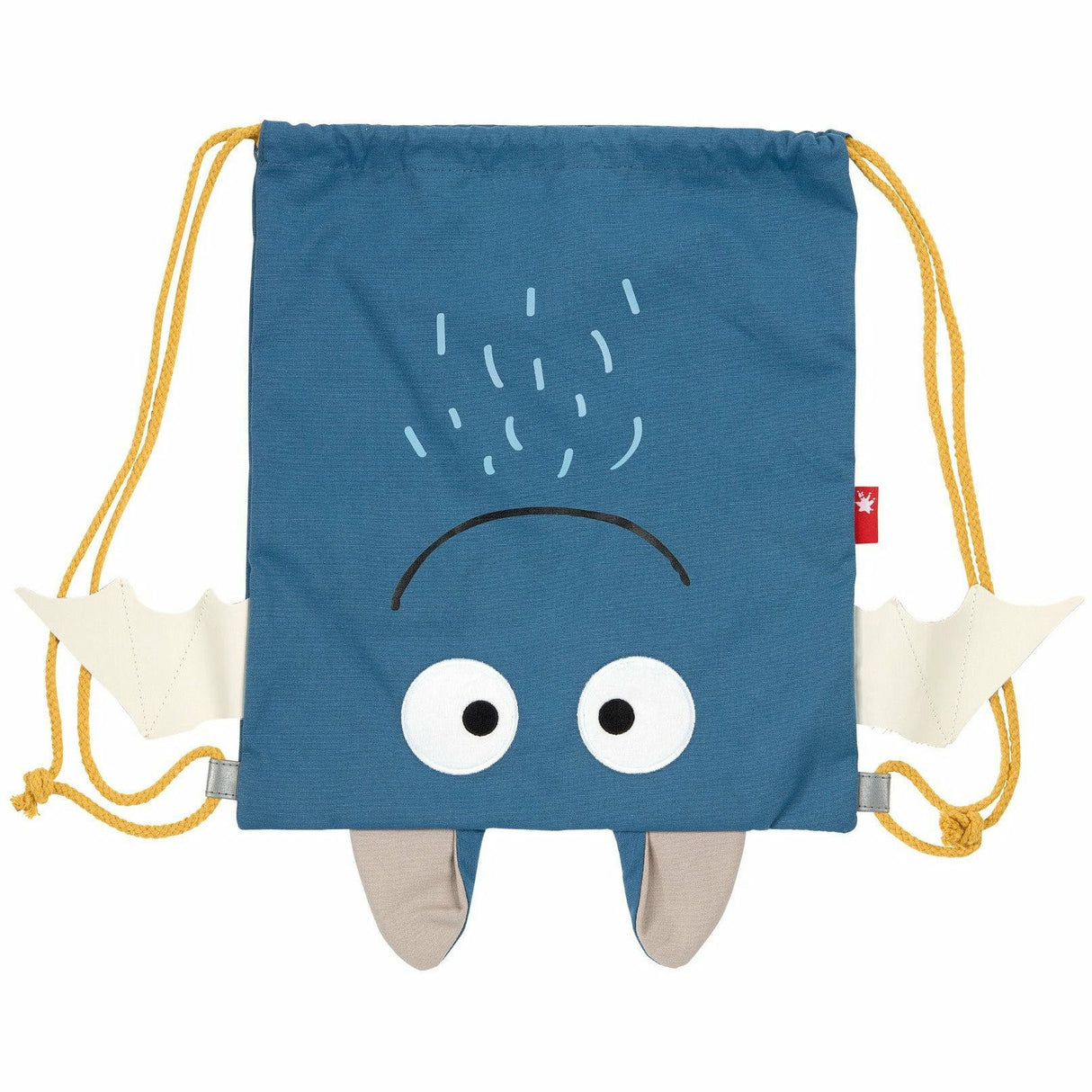 Sigikid | Turnbeutel Fledermaus School
