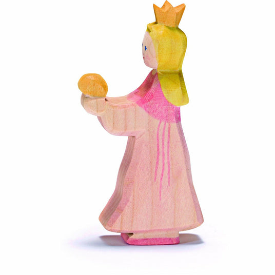 Ostheimer | Prinzessin für Froschkönig (II)