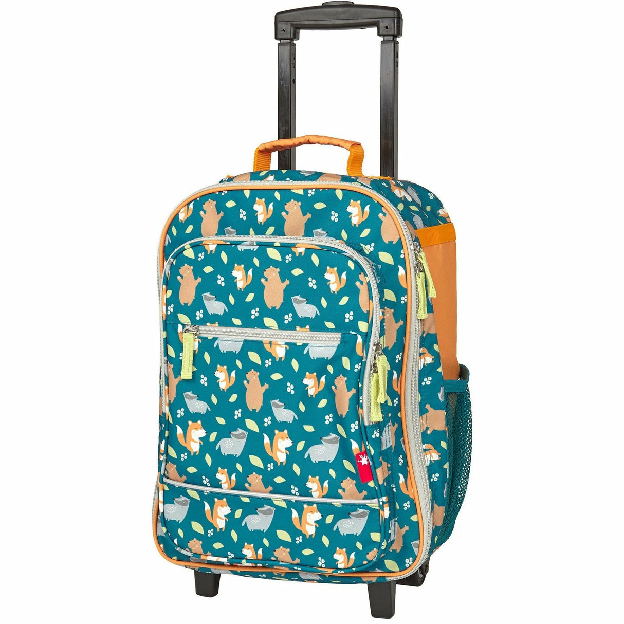 Sigikid | Trolley Fuchs COLORI