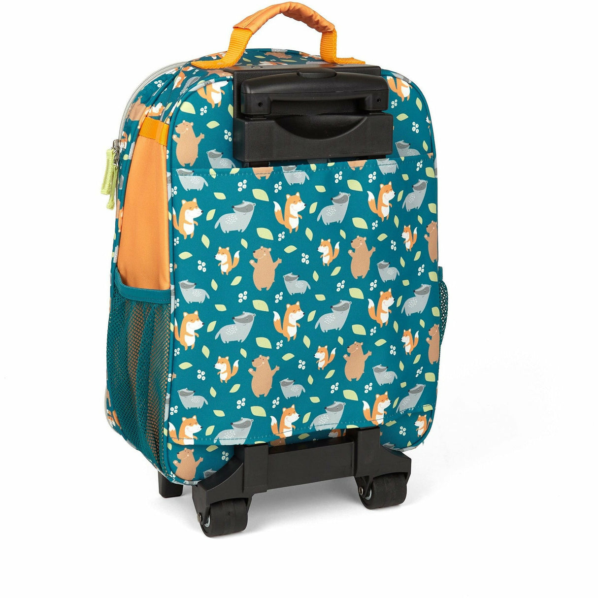 Sigikid | Trolley Fuchs COLORI