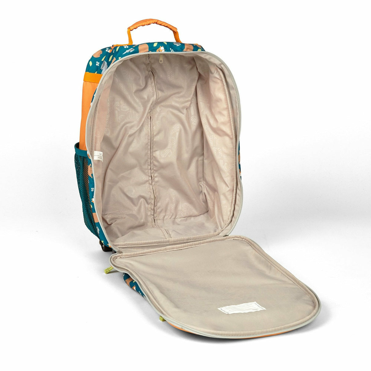 Sigikid | Trolley Fuchs COLORI