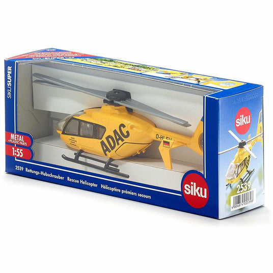 SIKU | Rettungs-Hubschrauber