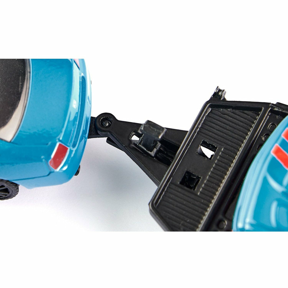 SIKU | Dodge Charger mit Dodge Challenger SRT Racing