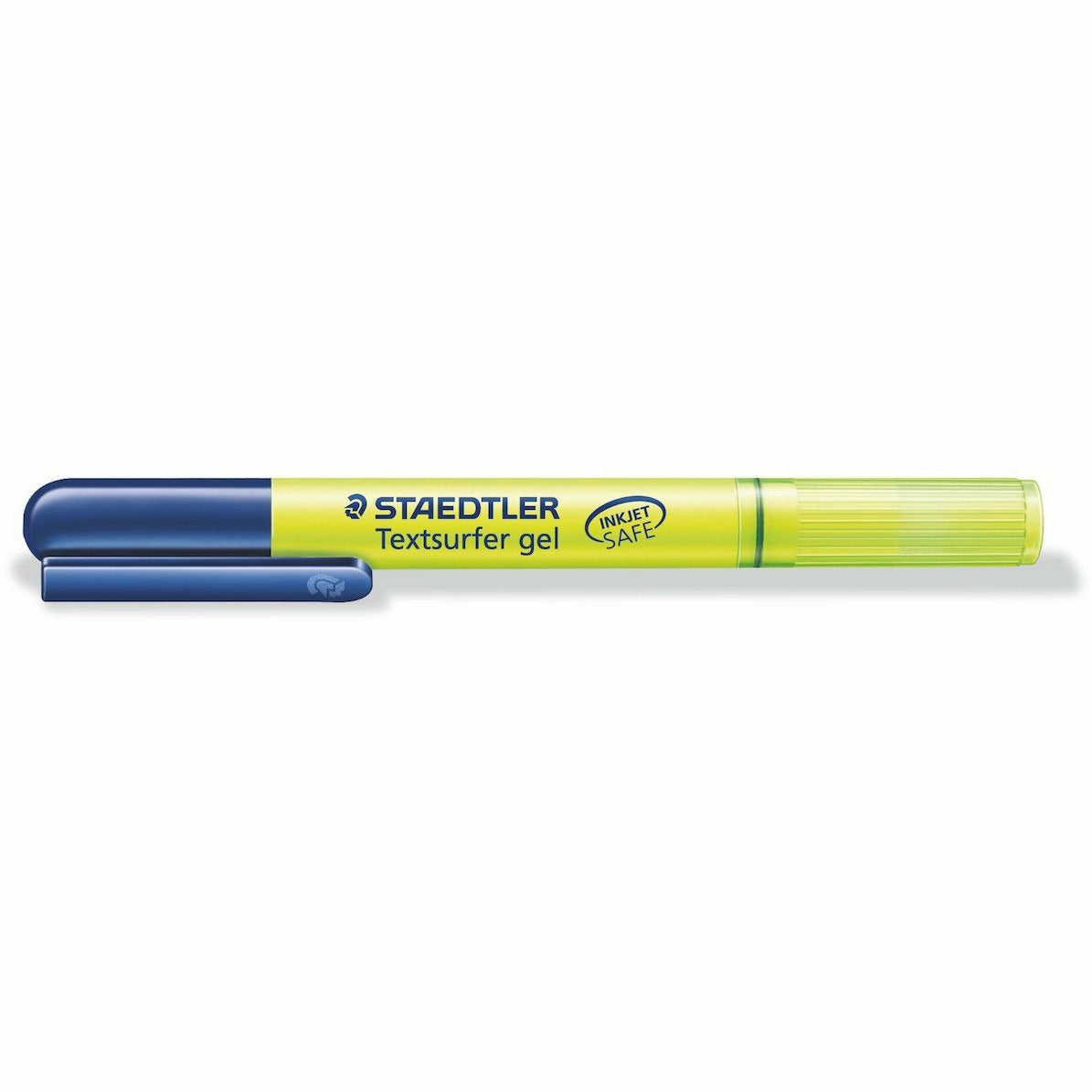 Textmarker Textsurfer gel gelb