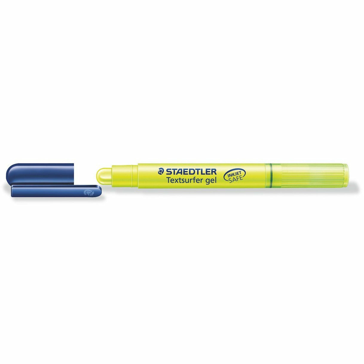 Textmarker Textsurfer gel gelb