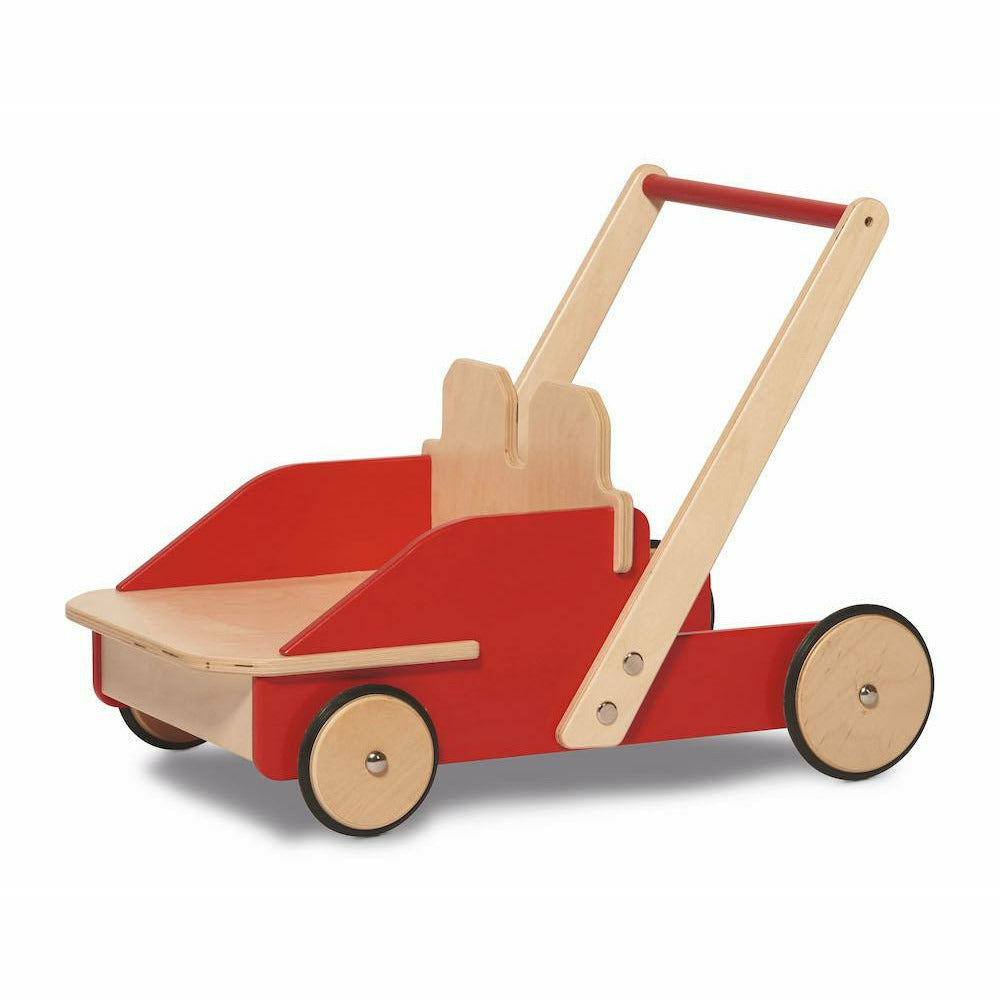 nic | Lauflernwagen-Auto