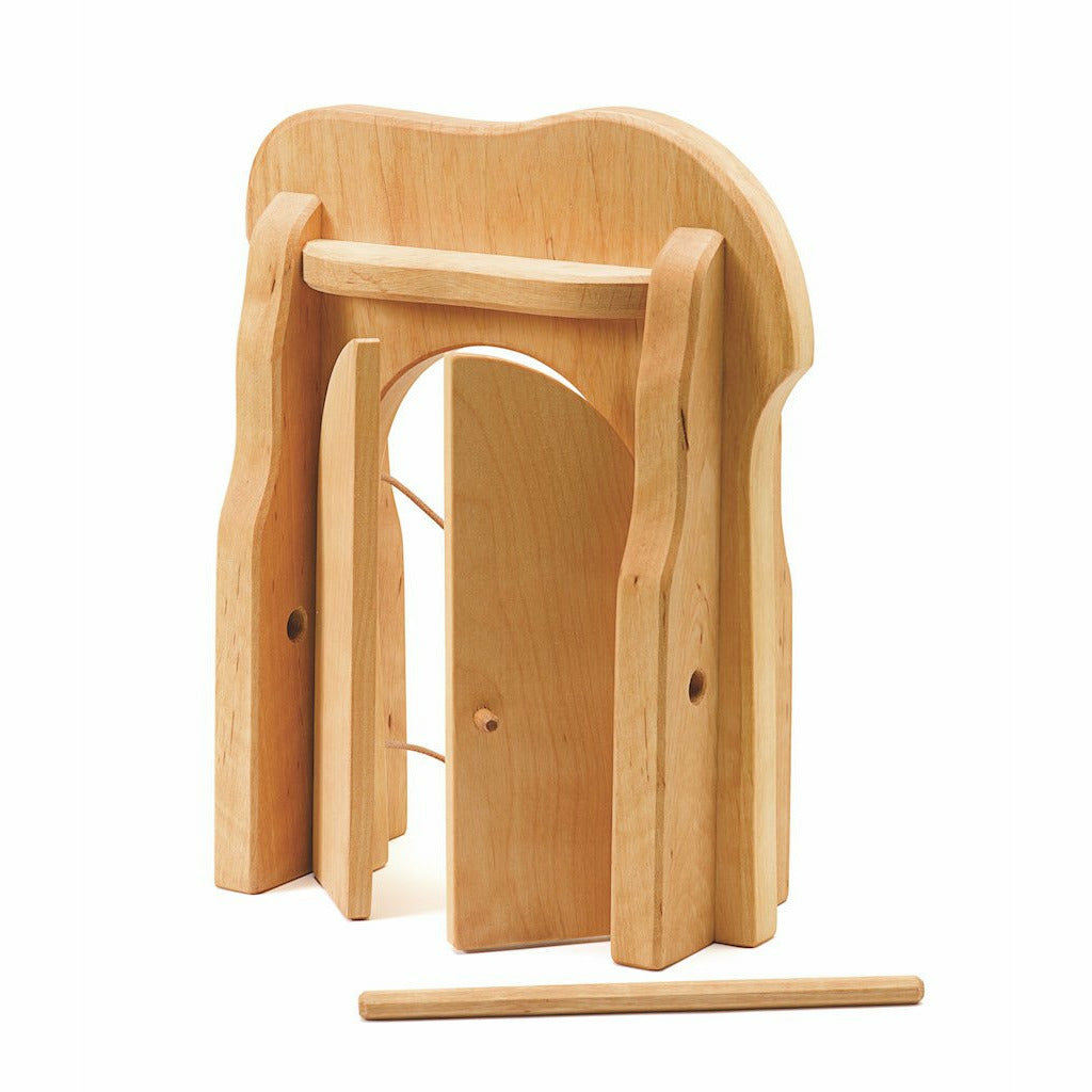 Ostheimer | Burgtor 2-tlg.