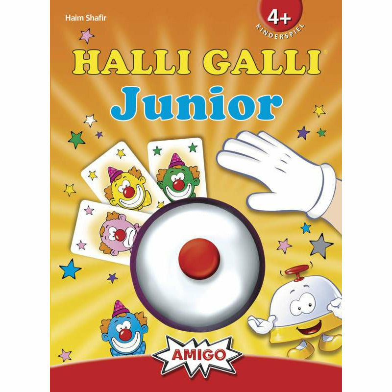 Halli Galli Junior