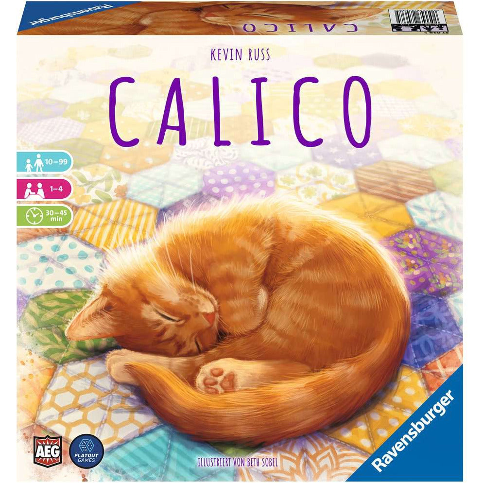 Ravensburger | Calico