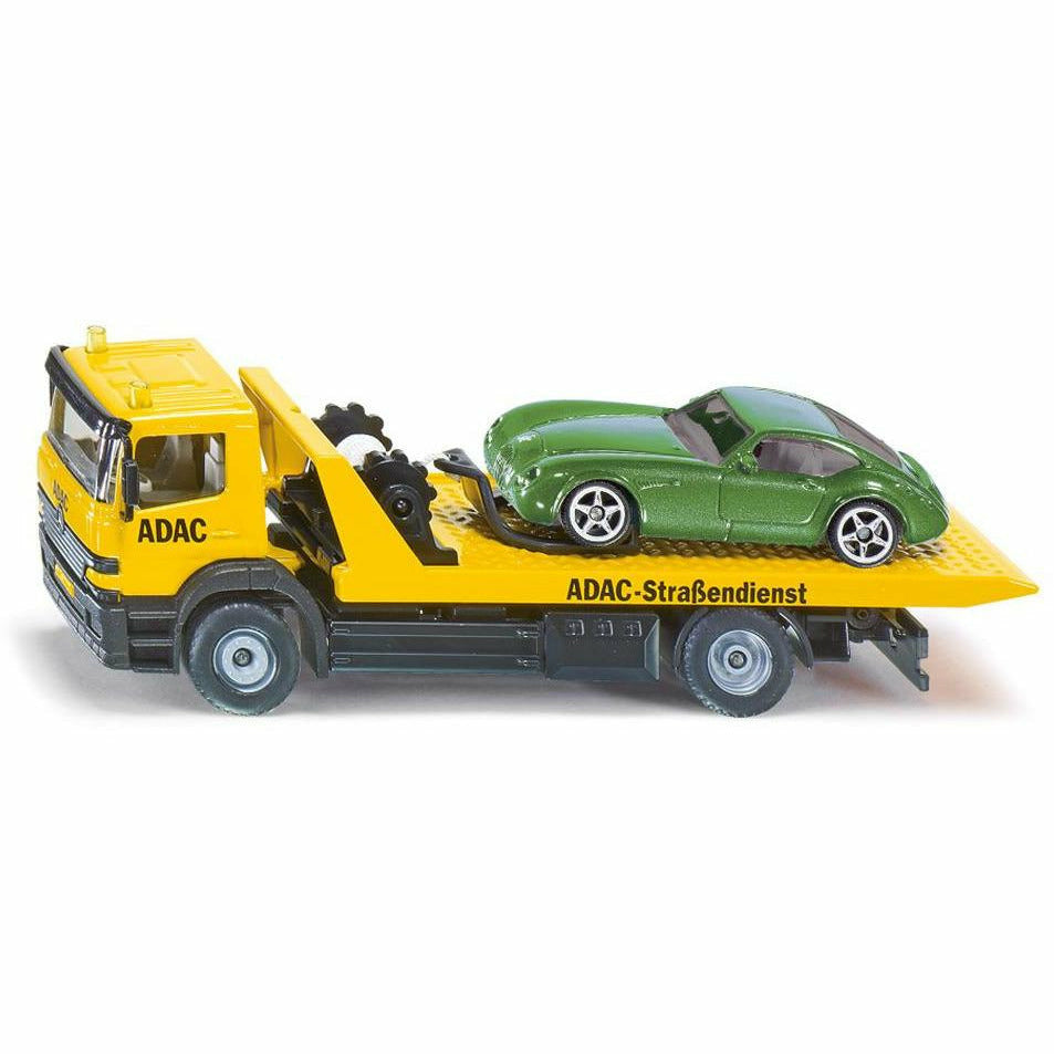 SIKU | Abschleppwagen