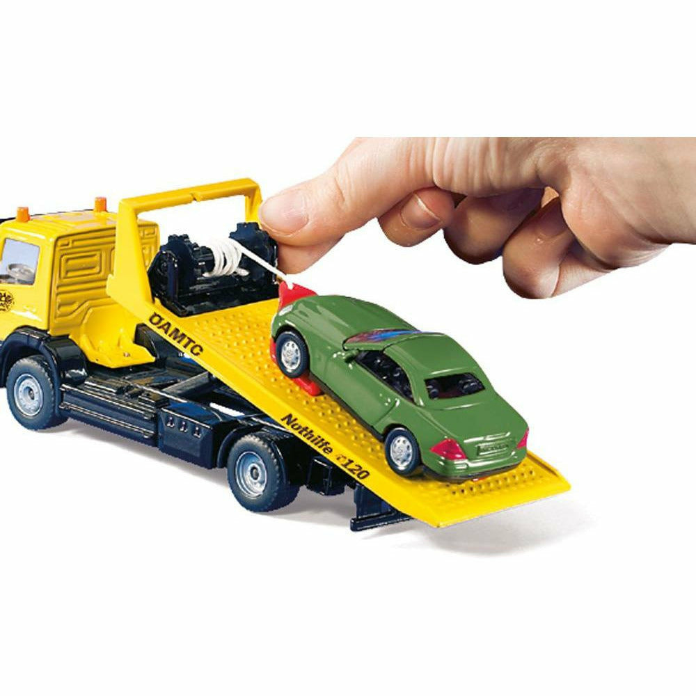 SIKU | Abschleppwagen