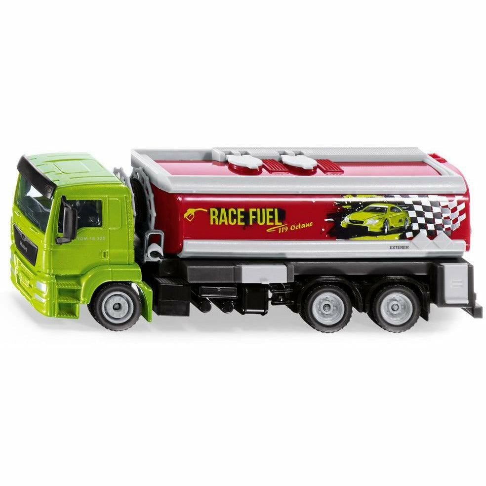 SIKU | MAN LKW mit Esterer Tankwagenaufbau