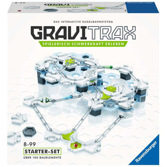 Ravensburger | GraviTrax Starter-Set