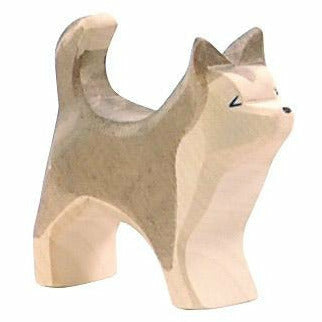 Ostheimer | Schlittenhund stehend