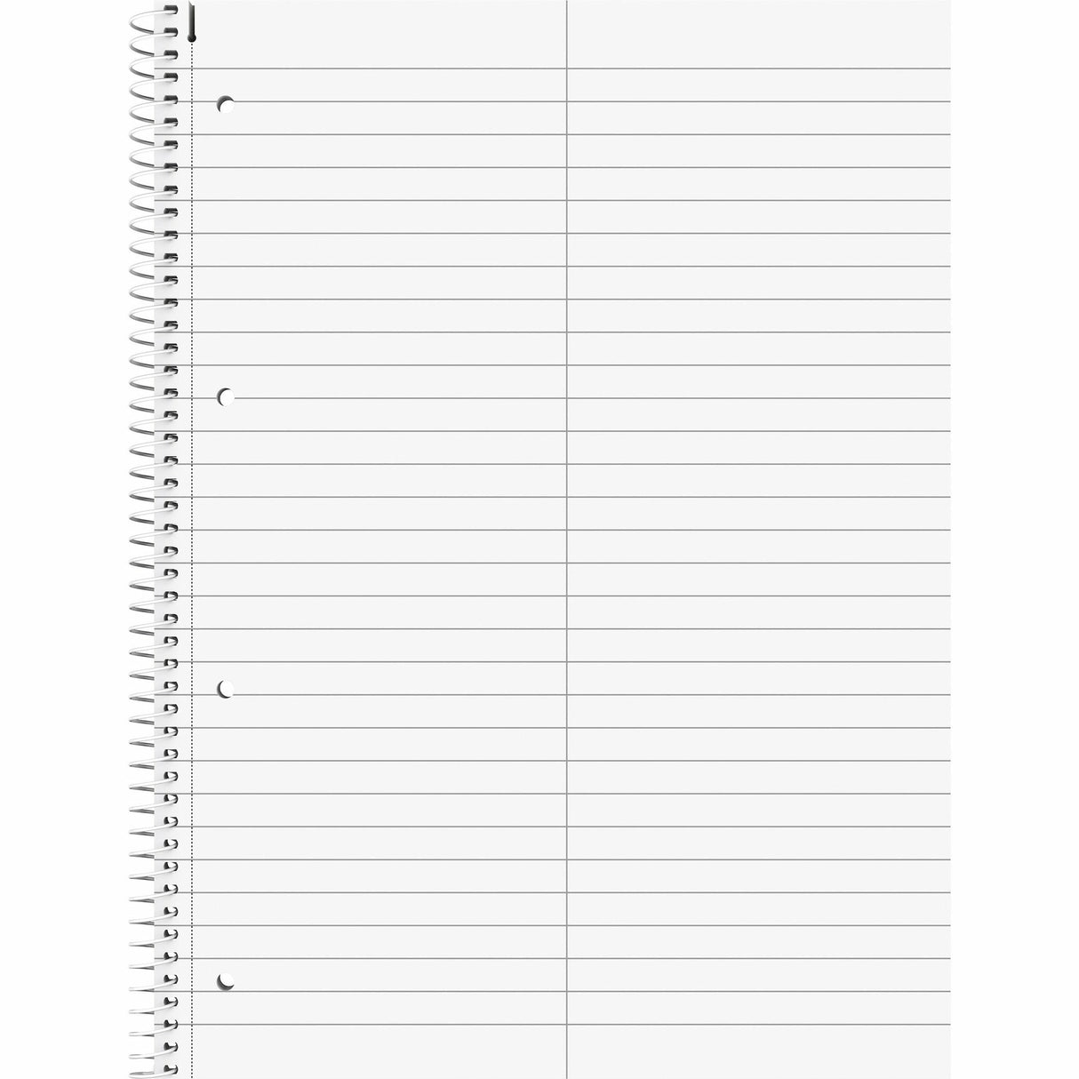 Collegeblock A4 Vokabel Premium
