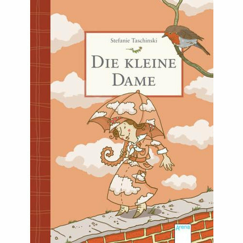 Die kleine Dame