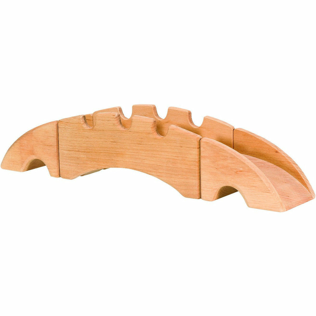 Ostheimer | Steg und 2 Rampen