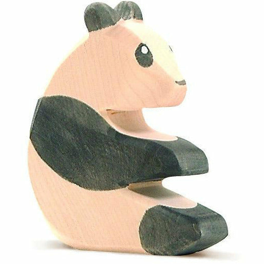 Ostheimer | Panda sitzend