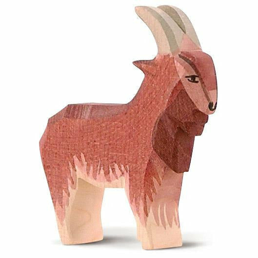 Ostheimer | Ziegenbock