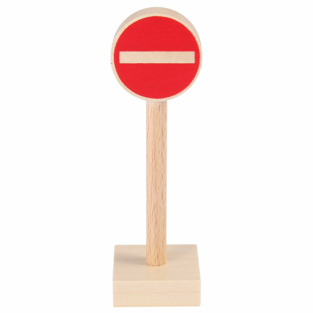 Beck | Verkehrszeichen