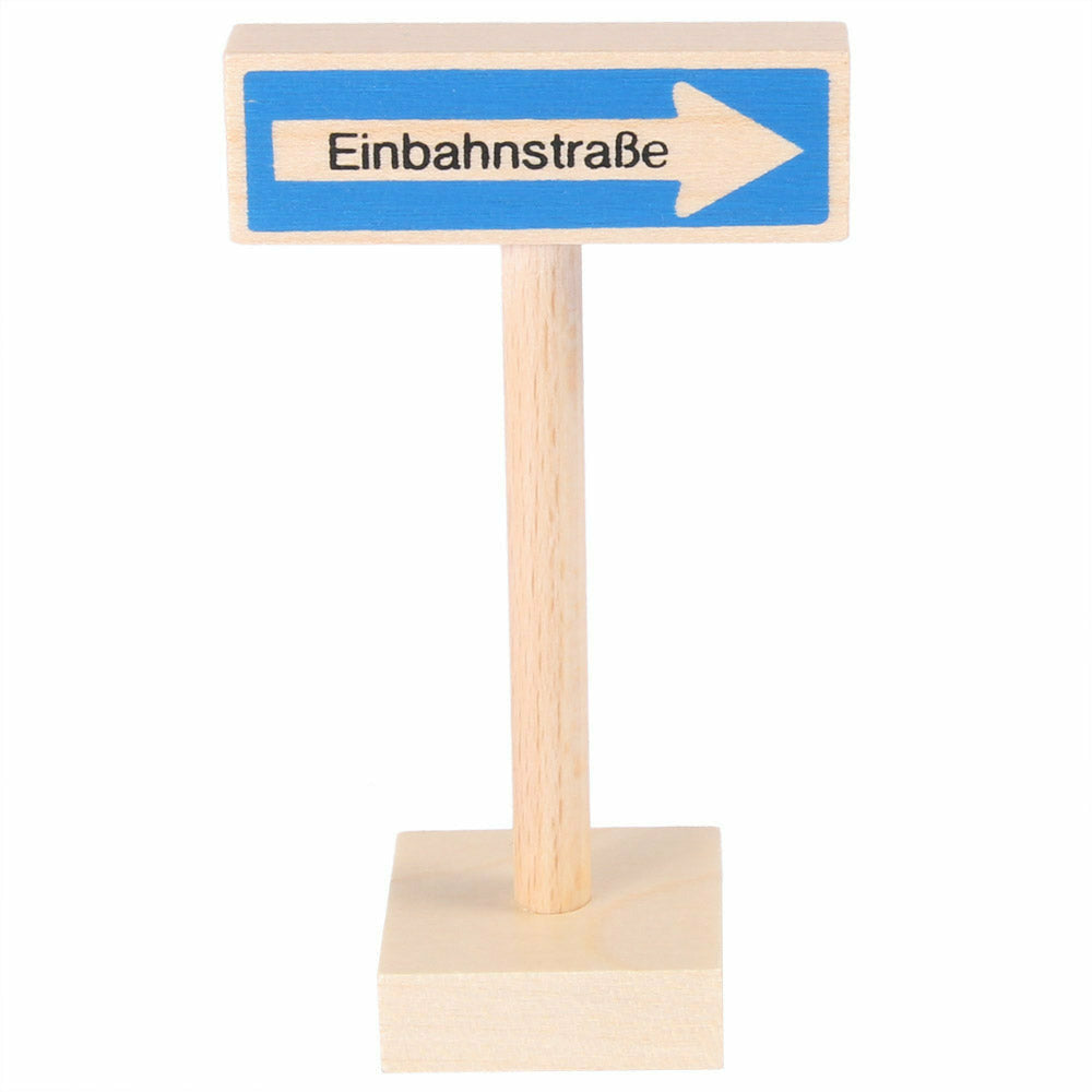 Beck | Verkehrszeichen