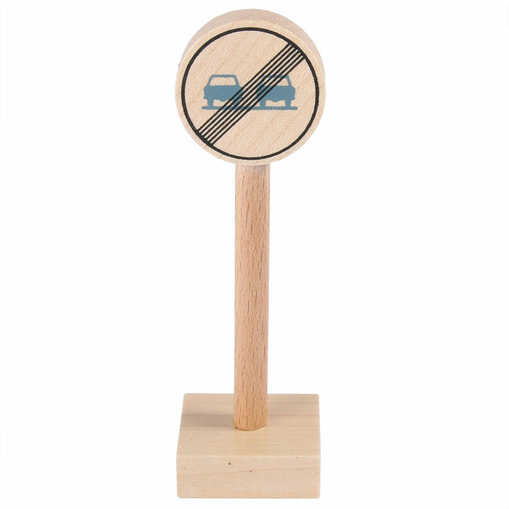 Beck | Verkehrszeichen